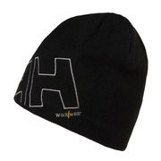 Helly Hansen 79830 Classic Logo Beanie - HEADWEAR