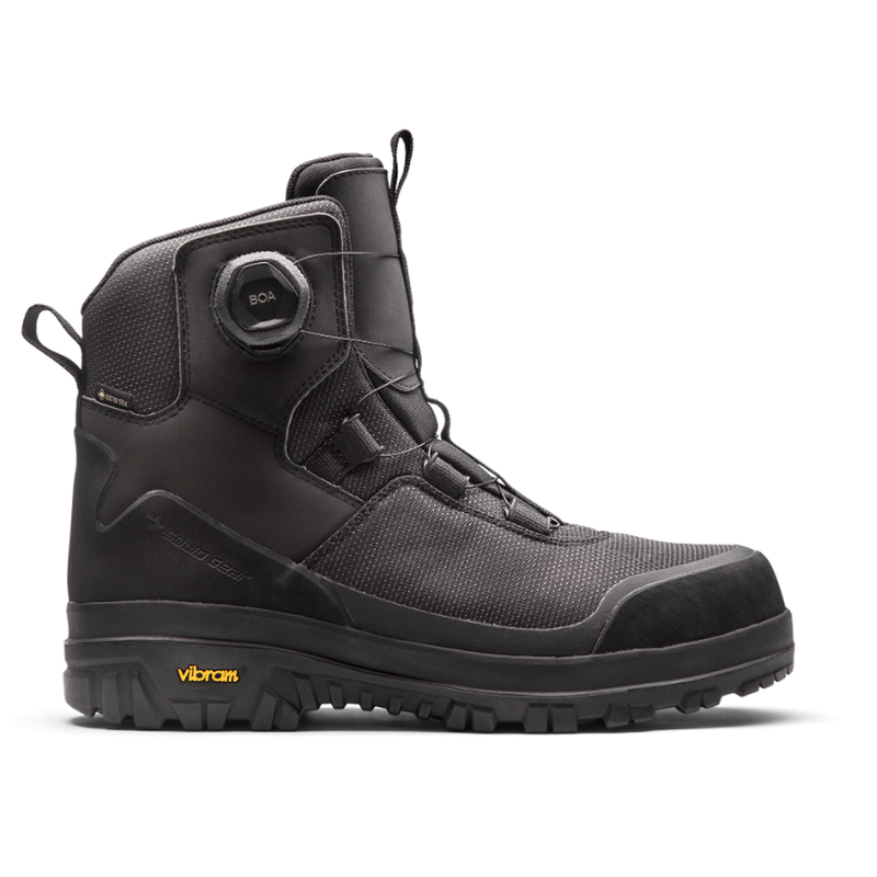 Solid Gear SG51007 Guardian GTX AG Waterproof Mid Boot - SAFETY BOOTS