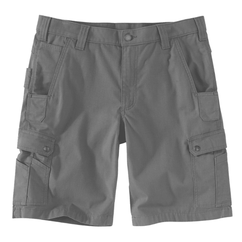Carhartt 104727 Rugged Flex Relaxed Fit Shorts - SHORTS