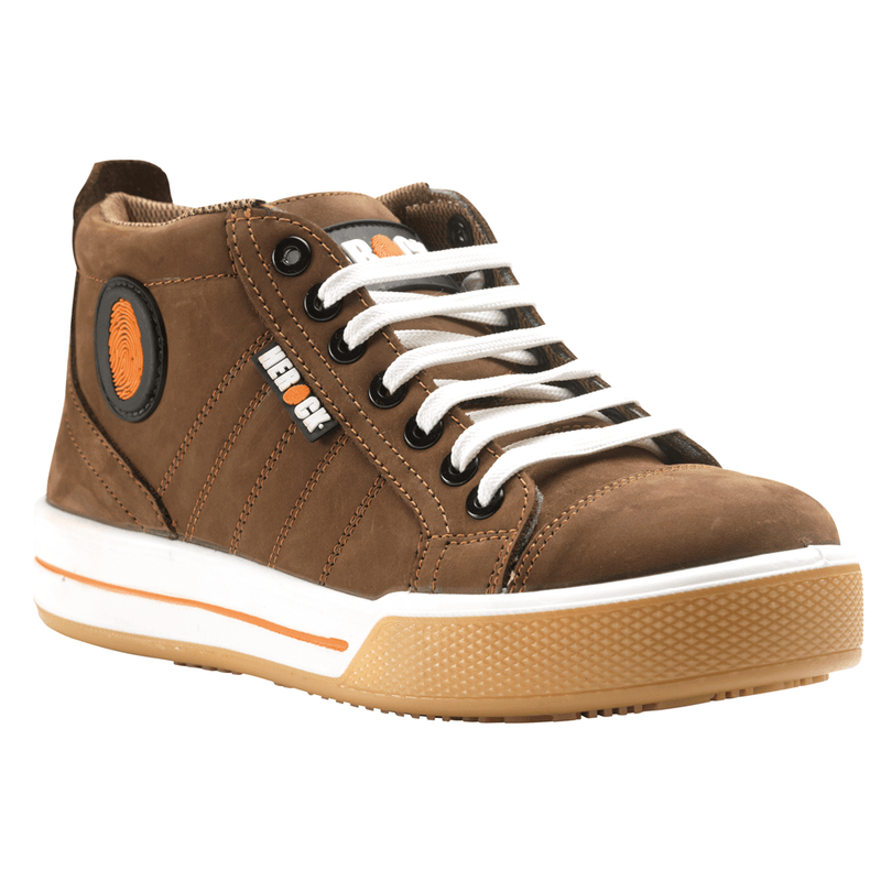 Herock Tuxedo S3 Composite Safety Trainer - SAFETY TRAINERS