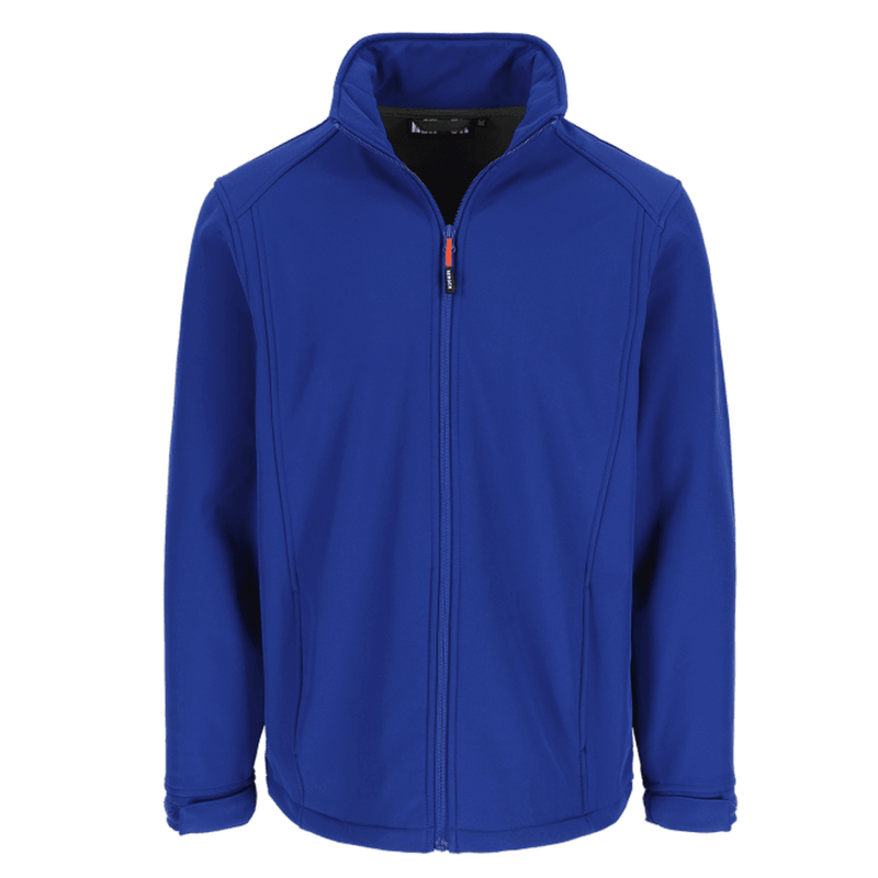 Herock Julius Full Zip Water-Repellent Softshell Jacket - SOFTSHELL JACKETS