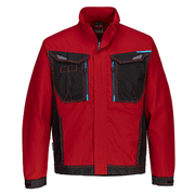 Portwest T703 WX3 Work Jacket Various Colours - JACKETS & COATS
