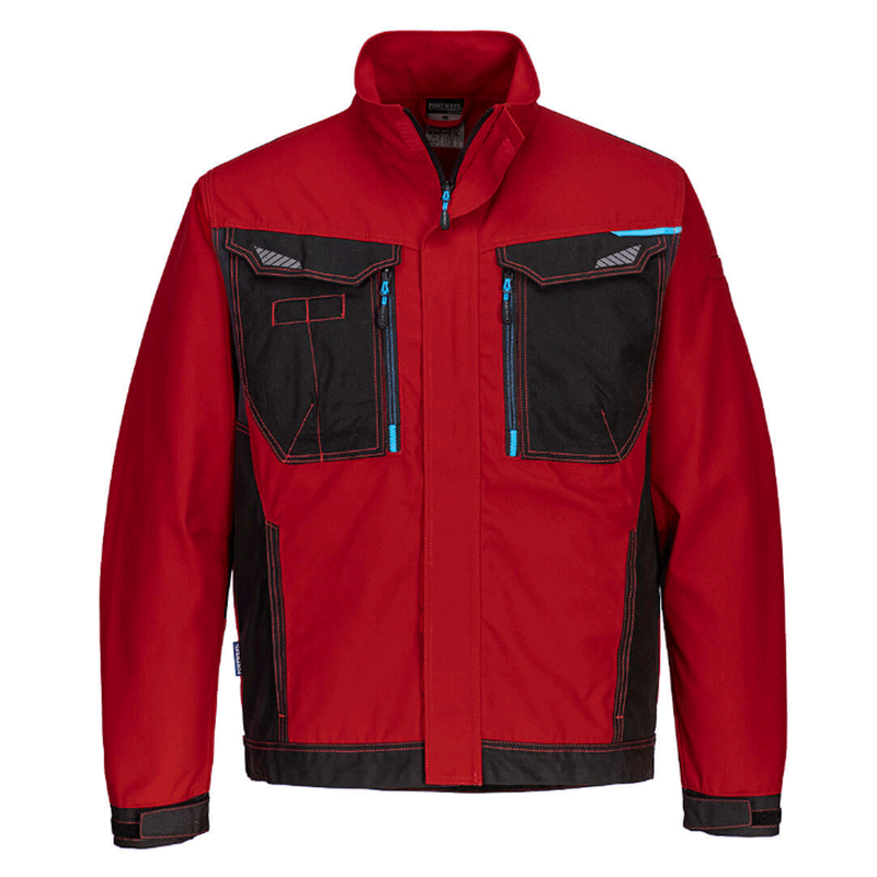 Portwest T703 WX3 Work Jacket Various Colours - JACKETS & COATS