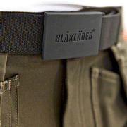 Blaklader 4038 Anti-Scratch Stretch Belt - BELTS