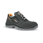 U-Power FOX S1 SRC Safety Toe Cap Trainers - SAFETY TRAINERS