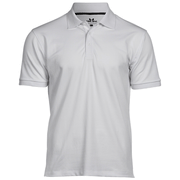 Tee Jays 7000 Club Wicking Polo Shirt - POLO SHIRTS