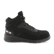 Herock Leno S1PS SR FO ESD SC Composite Safety High Trainers - SAFETY TRAINERS