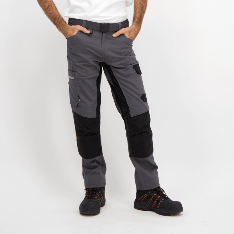 Herock XENI 2-Way Stretch Kneepad Trousers - KNEE PAD TROUSERS