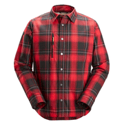 Snickers 8522 Padded AllroundWork Insulated Shirt - SHIRTS