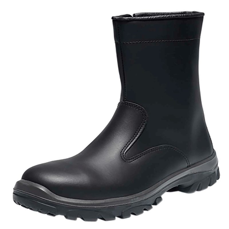 Emma 580866 Galus S3 Safety Fur Lined Rigger Boot - RIGGER BOOTS