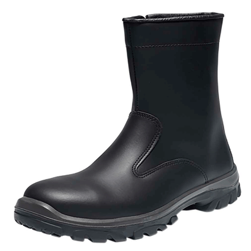 Emma 580866 Galus S3 Safety Fur Lined Rigger Boot - RIGGER BOOTS