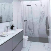 Glass Panel - All Sizes - Bathrooms