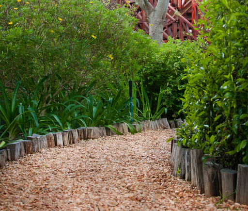 2-6mm Permeable Aggregate (SuDS) - Hardware > Building Materials Sub Base