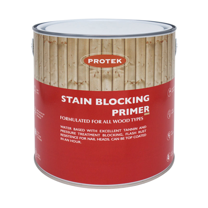 Stain Blocking Primer