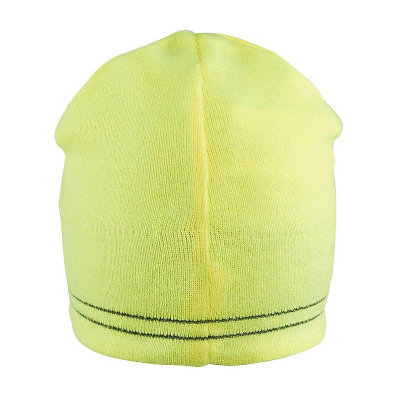 Blaklader 2007 Hi-Vis Reflective Beanie - HEADWEAR