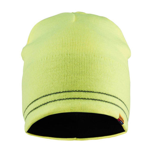 Blaklader 2007 Hi-Vis Reflective Beanie - HEADWEAR