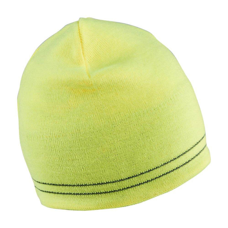 Blaklader 2007 Hi-Vis Reflective Beanie - HEADWEAR
