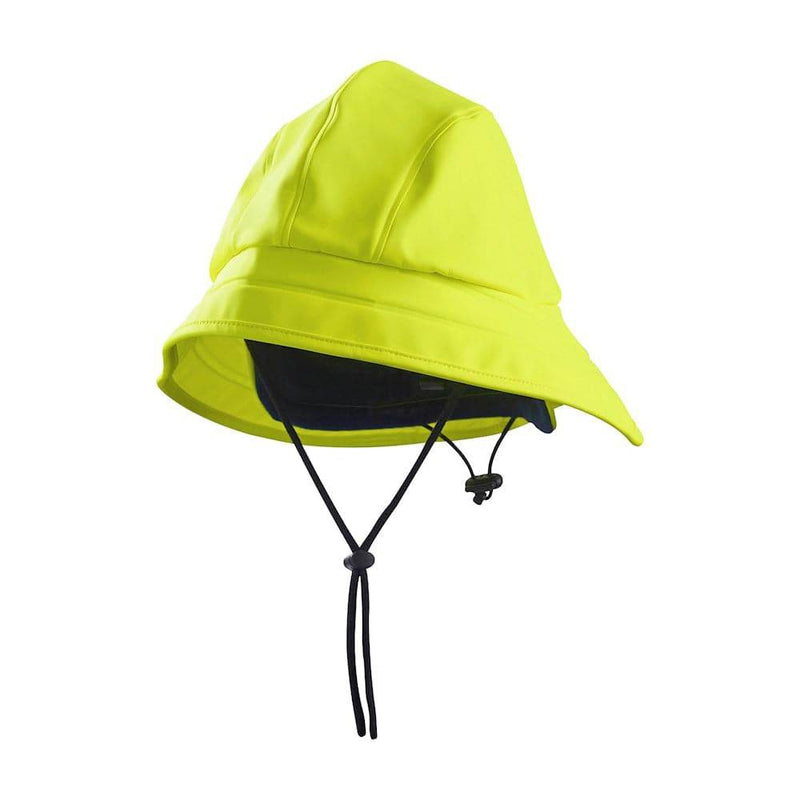 Blaklader 2009 Waterproof Rain Hat - HEADWEAR