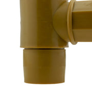 200L Drum Barrel Tap 2" BSPM - Home & Garden > Lawn & Garden Garden watering