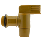 200L Drum Barrel Tap 2" BSPM - Home & Garden > Lawn & Garden Garden watering