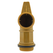 200L Drum Barrel Tap 2" BSPM - Home & Garden > Lawn & Garden Garden watering