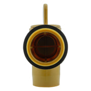 200L Drum Barrel Tap 2" BSPM - Home & Garden > Lawn & Garden Garden watering