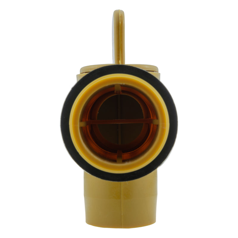 200L Drum Barrel Tap 2" BSPM - Home & Garden > Lawn & Garden Garden watering