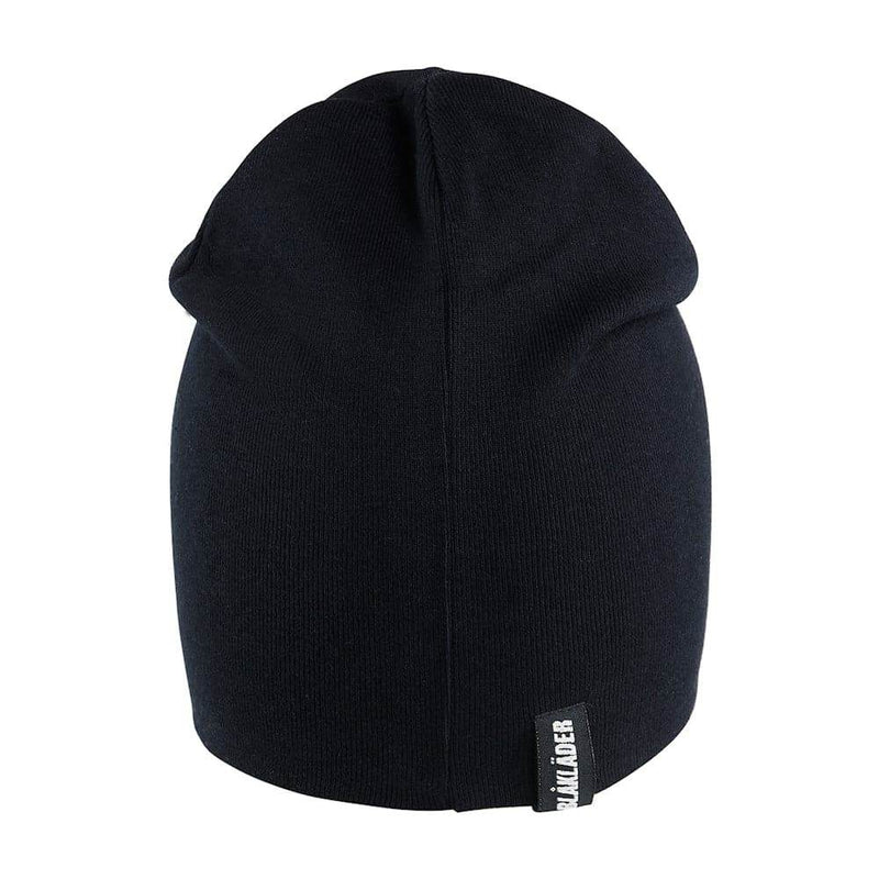 Blaklader 2011 Fine Knit Beanie Hat - HEADWEAR