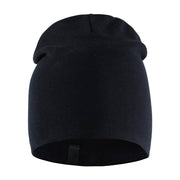 Blaklader 2011 Fine Knit Beanie Hat - HEADWEAR