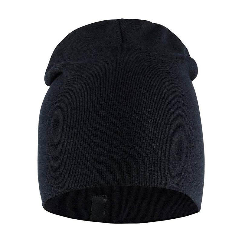 Blaklader 2011 Fine Knit Beanie Hat - HEADWEAR