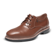 Emma MM112090 Marco Executive Brown Safety Business Shoe - Business & Industrial > Work Safety Protective Gear SAFETY SHOES