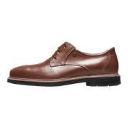 Emma MM112090 Marco Executive Brown Safety Business Shoe - Business & Industrial > Work Safety Protective Gear SAFETY SHOES