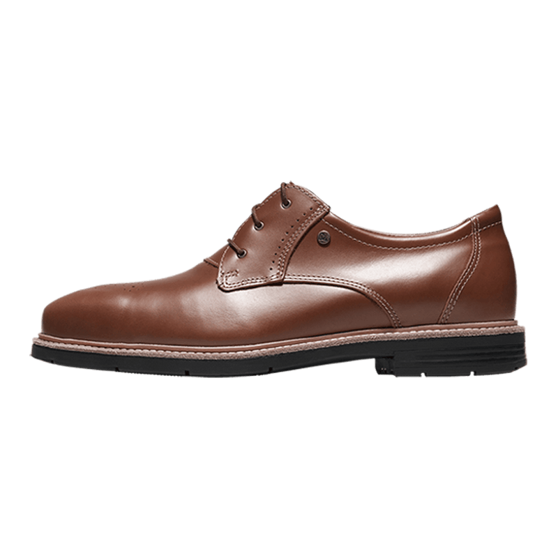 Emma MM112090 Marco Executive Brown Safety Business Shoe - Business & Industrial > Work Safety Protective Gear SAFETY SHOES