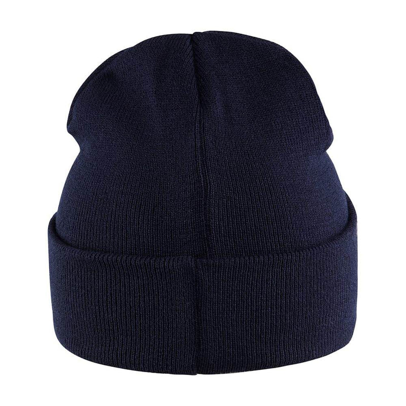 Blaklader 2020 Rib Knit Beanie Hat - HEADWEAR