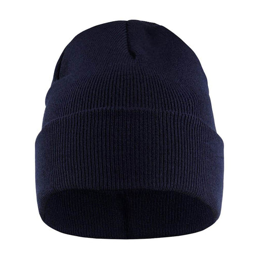 Blaklader 2020 Rib Knit Beanie Hat - HEADWEAR