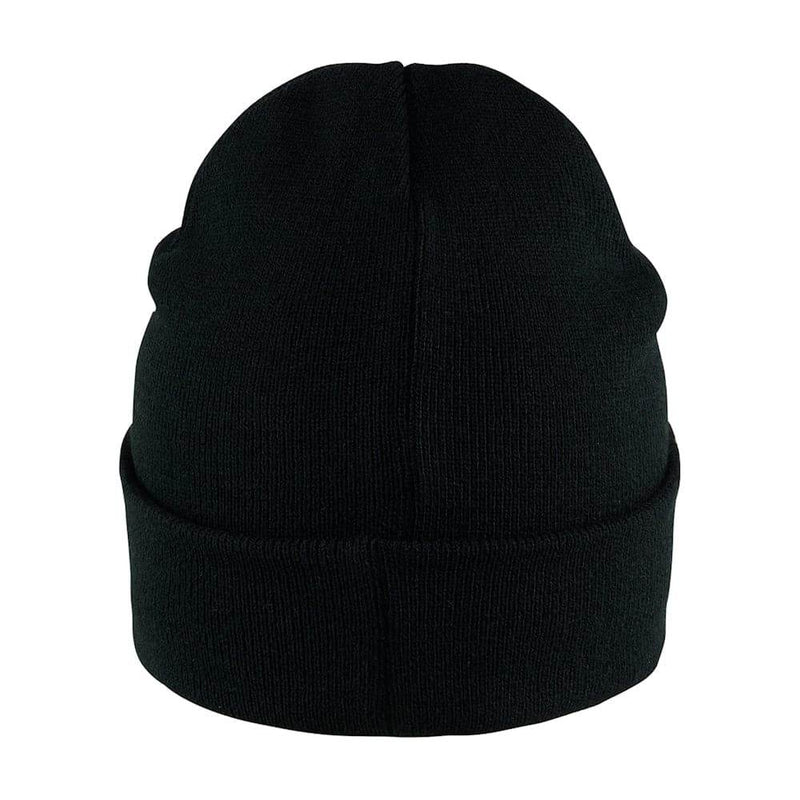 Blaklader 2020 Rib Knit Beanie Hat - HEADWEAR