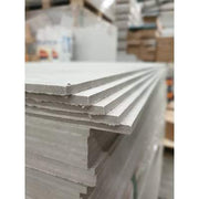 Pre-Primed NoMorePly Fibre Cement Board 1200m x 600m x 6mm (Pallet of 150) - Accessories