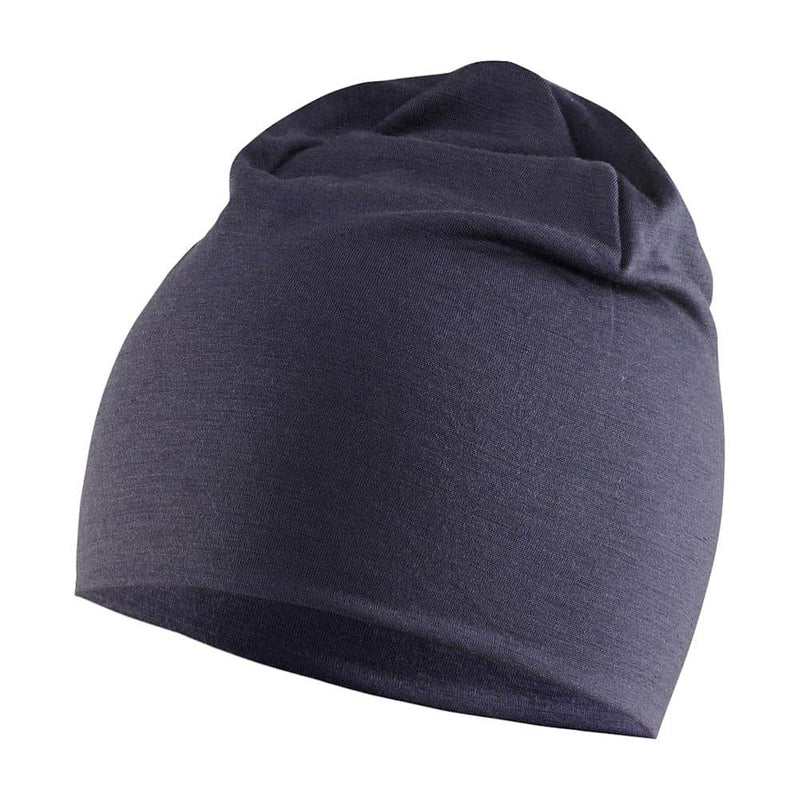 Blaklader 2022 Merino Wool Beanie Hat - HEADWEAR