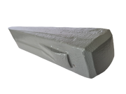 5LBS Heavy Duty Spike Log Splitter - Home & Garden > Lawn & Garden Garden tools & Accesories