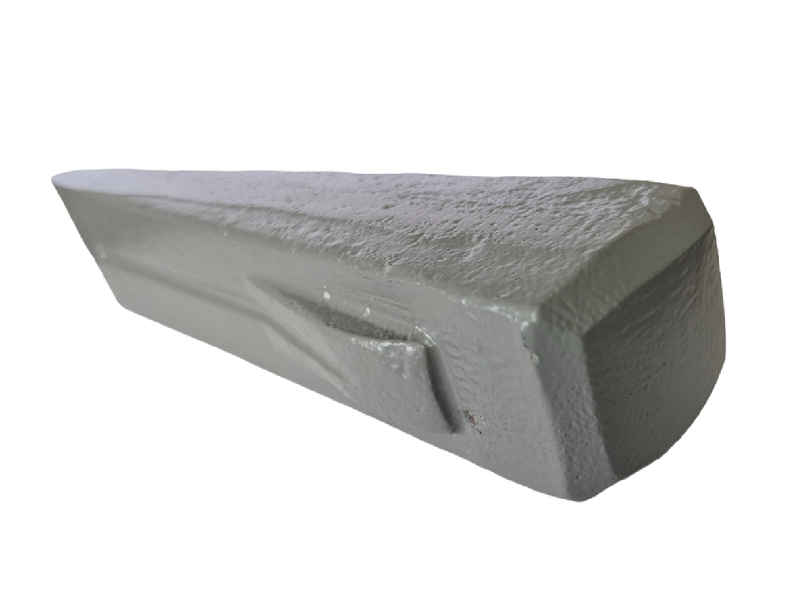 5LBS Heavy Duty Spike Log Splitter - Home & Garden > Lawn & Garden Garden tools & Accesories