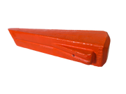 5LBS Heavy Duty Spike Log Splitter Red - Home & Garden > Lawn & Garden Garden tools & Accesories