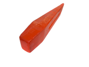 2.5kg Heavy Duty Log Splitter, Red - Home & Garden > Lawn & Garden Garden tools & Accesories