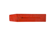 2.5kg Heavy Duty Log Splitter, Red - Home & Garden > Lawn & Garden Garden tools & Accesories