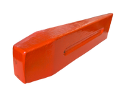2kg Heavy Duty Log Splitter, Red - Home & Garden > Lawn & Garden Garden tools & Accesories