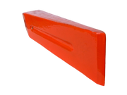 2kg Heavy Duty Log Splitter, Red - Home & Garden > Lawn & Garden Garden tools & Accesories