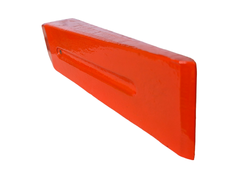 2kg Heavy Duty Log Splitter, Red - Home & Garden > Lawn & Garden Garden tools & Accesories