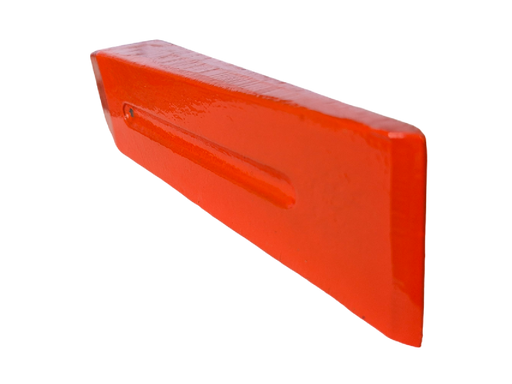 2kg Heavy Duty Log Splitter, Red - Home & Garden > Lawn & Garden Garden tools & Accesories