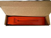 1.5kg Heavy Duty Log Splitter, Red - Home & Garden > Lawn & Garden Garden tools & Accesories