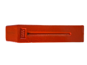 1.5kg Heavy Duty Log Splitter, Red - Home & Garden > Lawn & Garden Garden tools & Accesories