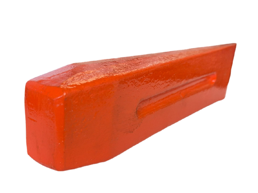 1.5kg Heavy Duty Log Splitter, Red - Home & Garden > Lawn & Garden Garden tools & Accesories